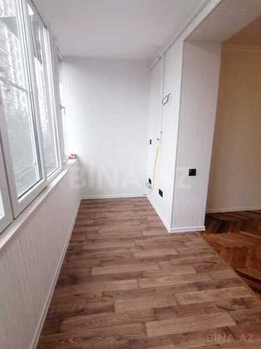 3-комн. вторичка - м. Нариман Нариманов - 65 м² (13)