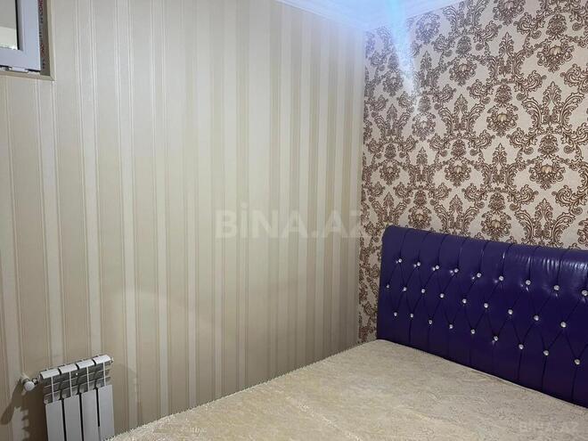 2-комн. новостройка - пос. Масазыр - 44 м² (8)