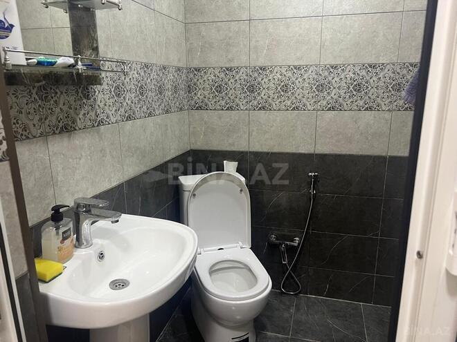 2-комн. новостройка - пос. Масазыр - 44 м² (7)