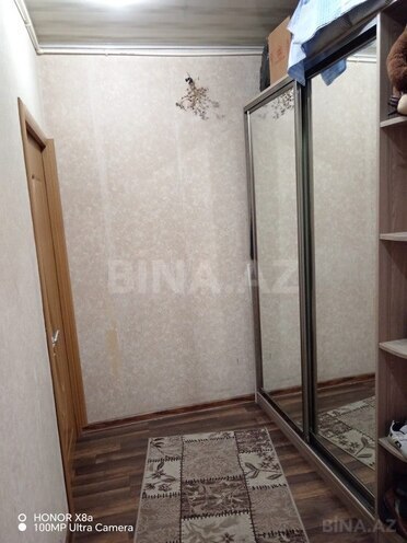 2-комн. вторичка - пос. Старые Гюнешли - 55 м² (6)