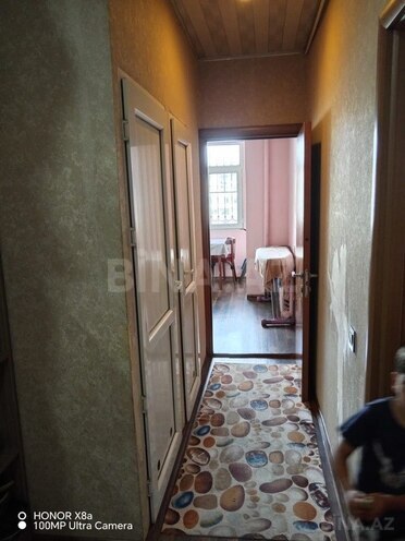 2-комн. вторичка - пос. Старые Гюнешли - 55 м² (2)