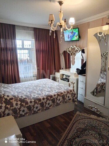 2-комн. вторичка - пос. Старые Гюнешли - 55 м² (4)