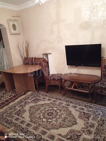 2-комн. вторичка - пос. Старые Гюнешли - 55 м² (7)