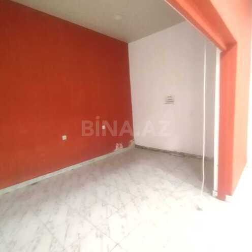 Obyekt - Həzi Aslanov q. - 130 m² (3)