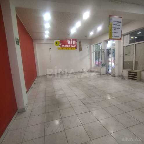 Obyekt - Həzi Aslanov q. - 130 m² (4)