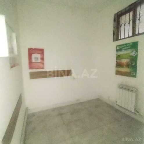 Obyekt - Həzi Aslanov q. - 130 m² (5)