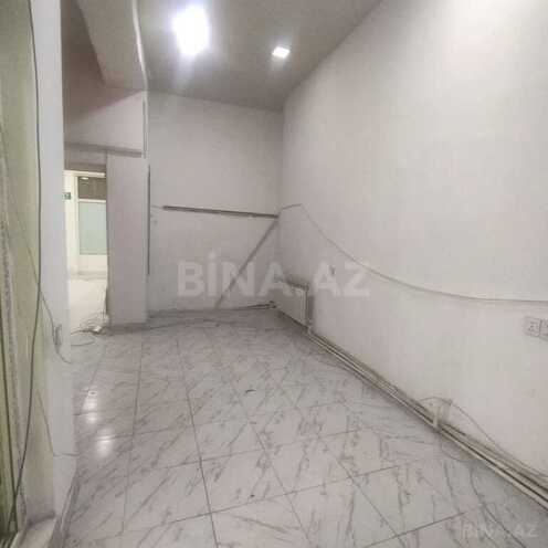 Obyekt - Həzi Aslanov q. - 130 m² (9)