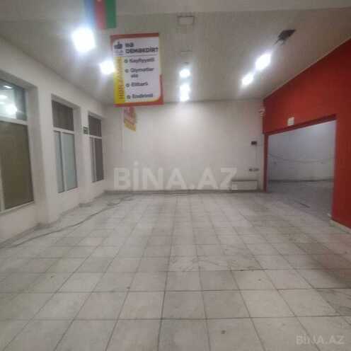 Obyekt - Həzi Aslanov q. - 130 m² (2)