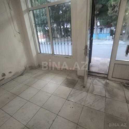 Obyekt - Həzi Aslanov q. - 130 m² (11)
