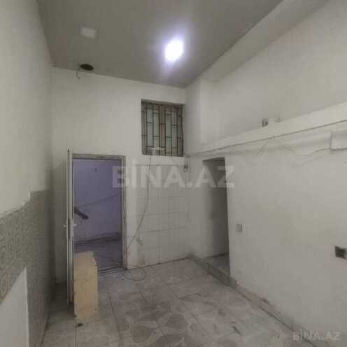 Obyekt - Həzi Aslanov q. - 130 m² (10)