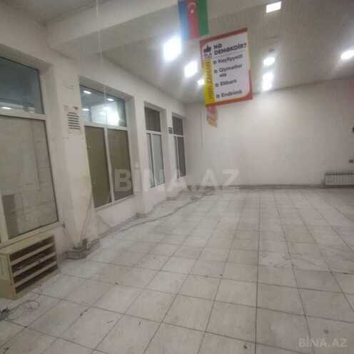 Obyekt - Həzi Aslanov q. - 130 m² (14)
