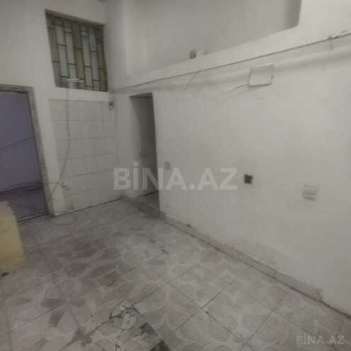 Obyekt - Həzi Aslanov q. - 130 m² (8)