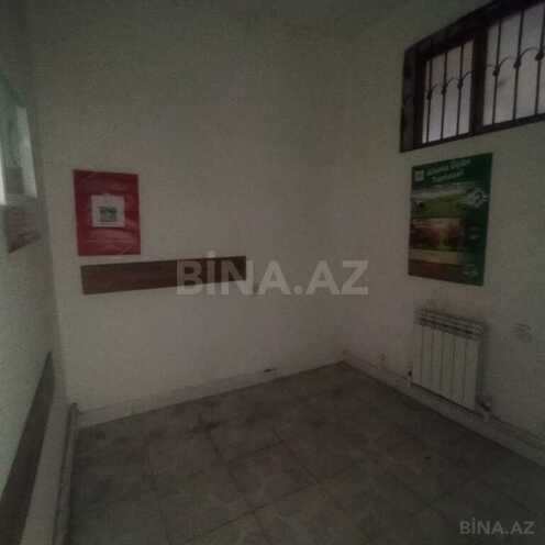 Obyekt - Həzi Aslanov q. - 130 m² (12)