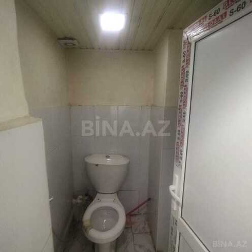 Obyekt - Həzi Aslanov q. - 130 m² (16)
