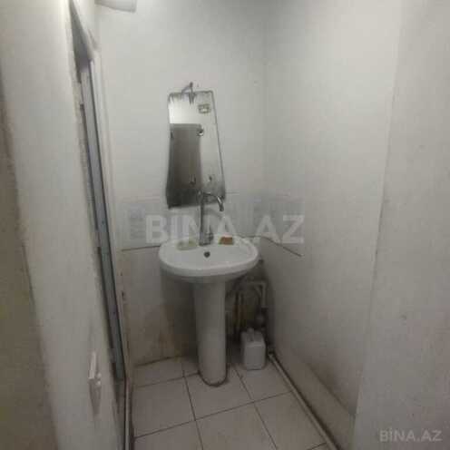 Obyekt - Həzi Aslanov q. - 130 m² (15)