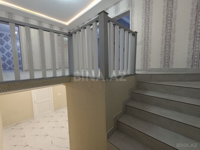 4-комн. дом/дача - Хырдалан - 140 м² (2)