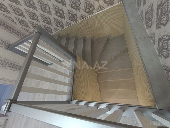 4-комн. дом/дача - Хырдалан - 140 м² (3)