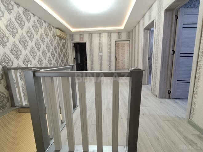 4-комн. дом/дача - Хырдалан - 140 м² (9)