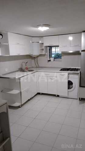 2-комн. вторичка - м. Насими - 45 м² (3)