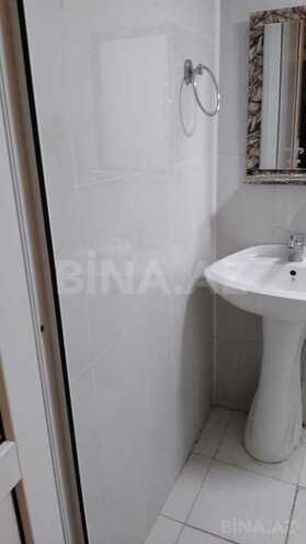 2-комн. вторичка - м. Насими - 45 м² (5)