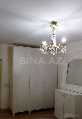 2-комн. вторичка - м. Насими - 45 м² (6)