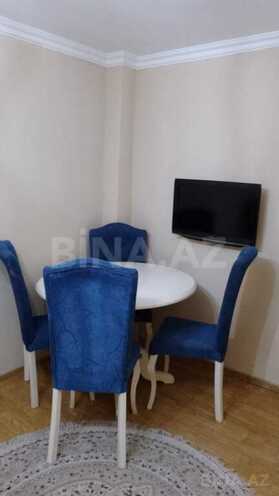 2-комн. вторичка - м. Насими - 45 м² (4)