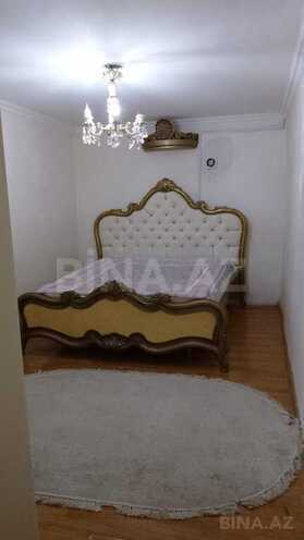 2-комн. вторичка - м. Насими - 45 м² (1)