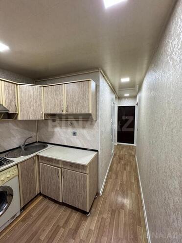 2-комн. вторичка - м. Халглар Достлугу - 40 м² (7)