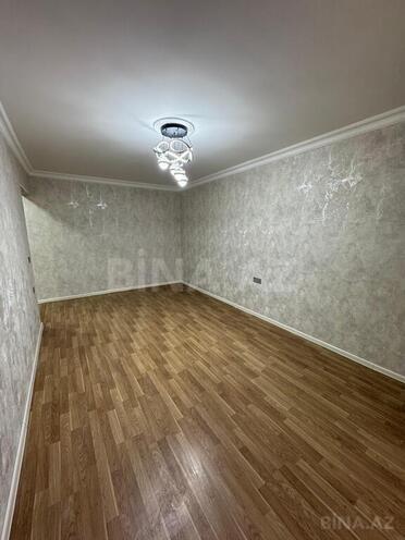 2-комн. вторичка - м. Халглар Достлугу - 40 м² (2)