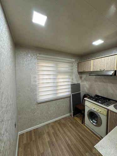 2-комн. вторичка - м. Халглар Достлугу - 40 м² (10)