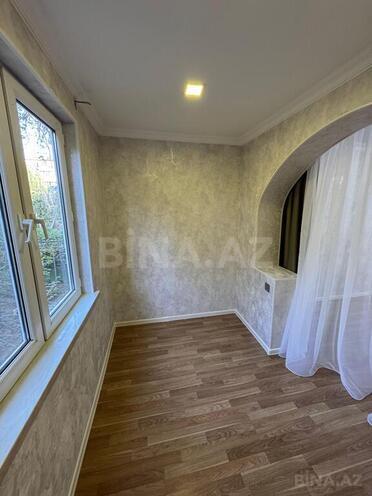 2-комн. вторичка - м. Халглар Достлугу - 40 м² (4)