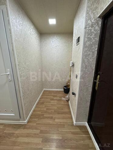 2-комн. вторичка - м. Халглар Достлугу - 40 м² (14)