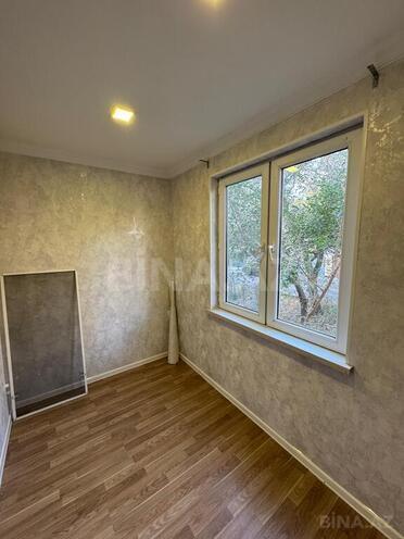 2-комн. вторичка - м. Халглар Достлугу - 40 м² (3)
