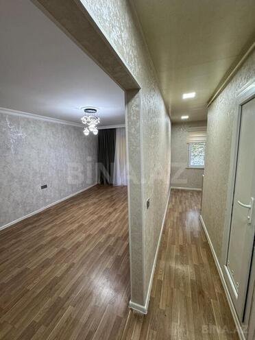 2-комн. вторичка - м. Халглар Достлугу - 40 м² (16)