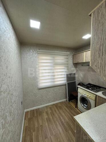 2-комн. вторичка - м. Халглар Достлугу - 40 м² (11)