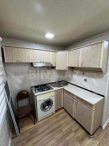 2-комн. вторичка - м. Халглар Достлугу - 40 м² (5)