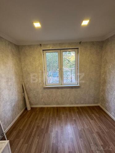 2-комн. вторичка - м. Халглар Достлугу - 40 м² (9)