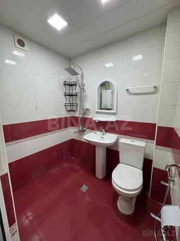 2-комн. вторичка - м. Халглар Достлугу - 40 м² (8)