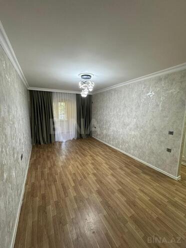 2-комн. вторичка - м. Халглар Достлугу - 40 м² (1)
