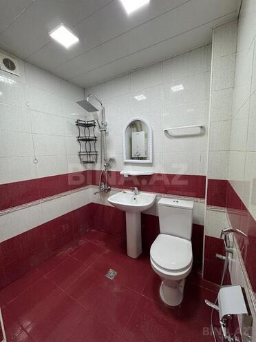 2-комн. вторичка - м. Халглар Достлугу - 40 м² (6)