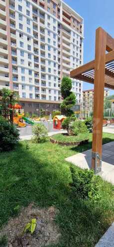3-комн. новостройка - м. Элмляр Академиясы - 114 м² (15)