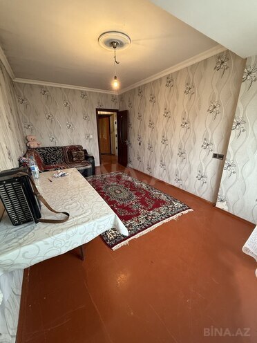2-комн. вторичка - м. Нариман Нариманов - 45 м² (1)