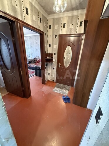 2-комн. вторичка - м. Нариман Нариманов - 45 м² (7)