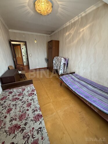 2-комн. вторичка - м. Нариман Нариманов - 45 м² (4)