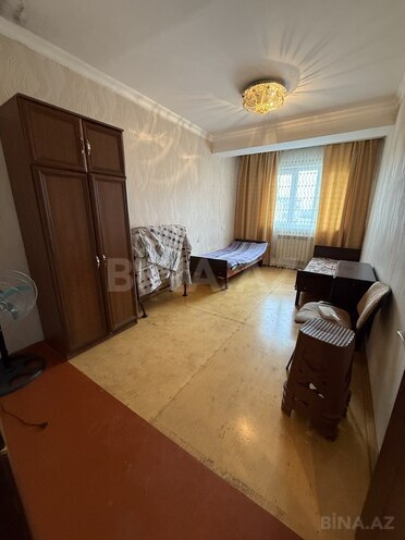 2-комн. вторичка - м. Нариман Нариманов - 45 м² (5)