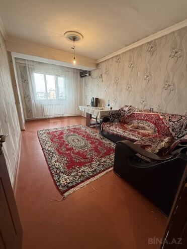2-комн. вторичка - м. Нариман Нариманов - 45 м² (3)