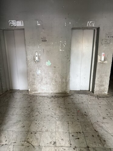 2-комн. вторичка - м. Нариман Нариманов - 45 м² (9)