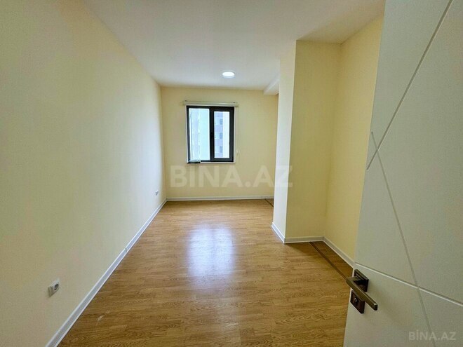 4-комн. офис - м. Шах Исмаил Хатаи - 190 м² (4)