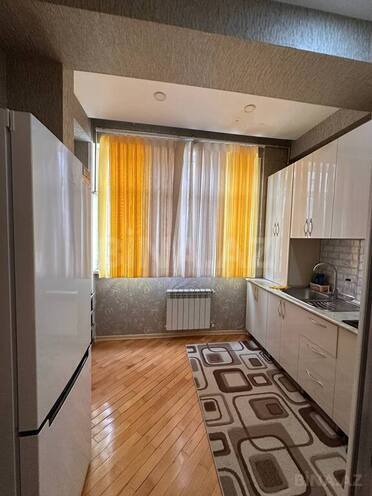 2-комн. новостройка - Хырдалан - 52 м² (3)