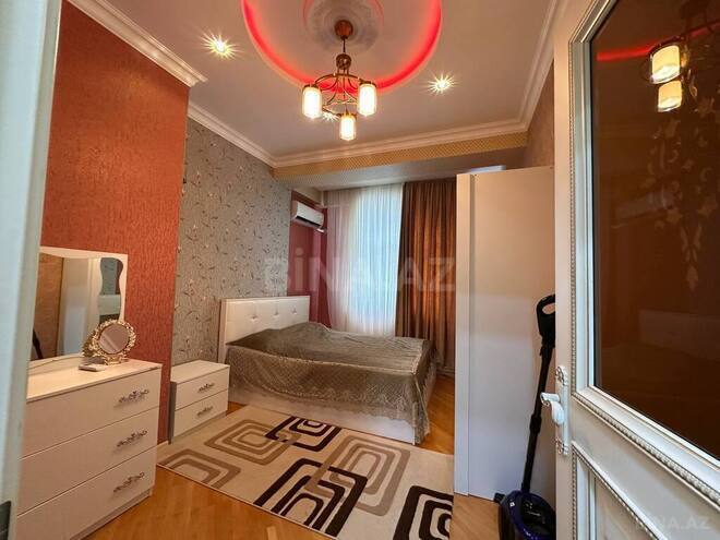 2-комн. новостройка - Хырдалан - 52 м² (5)